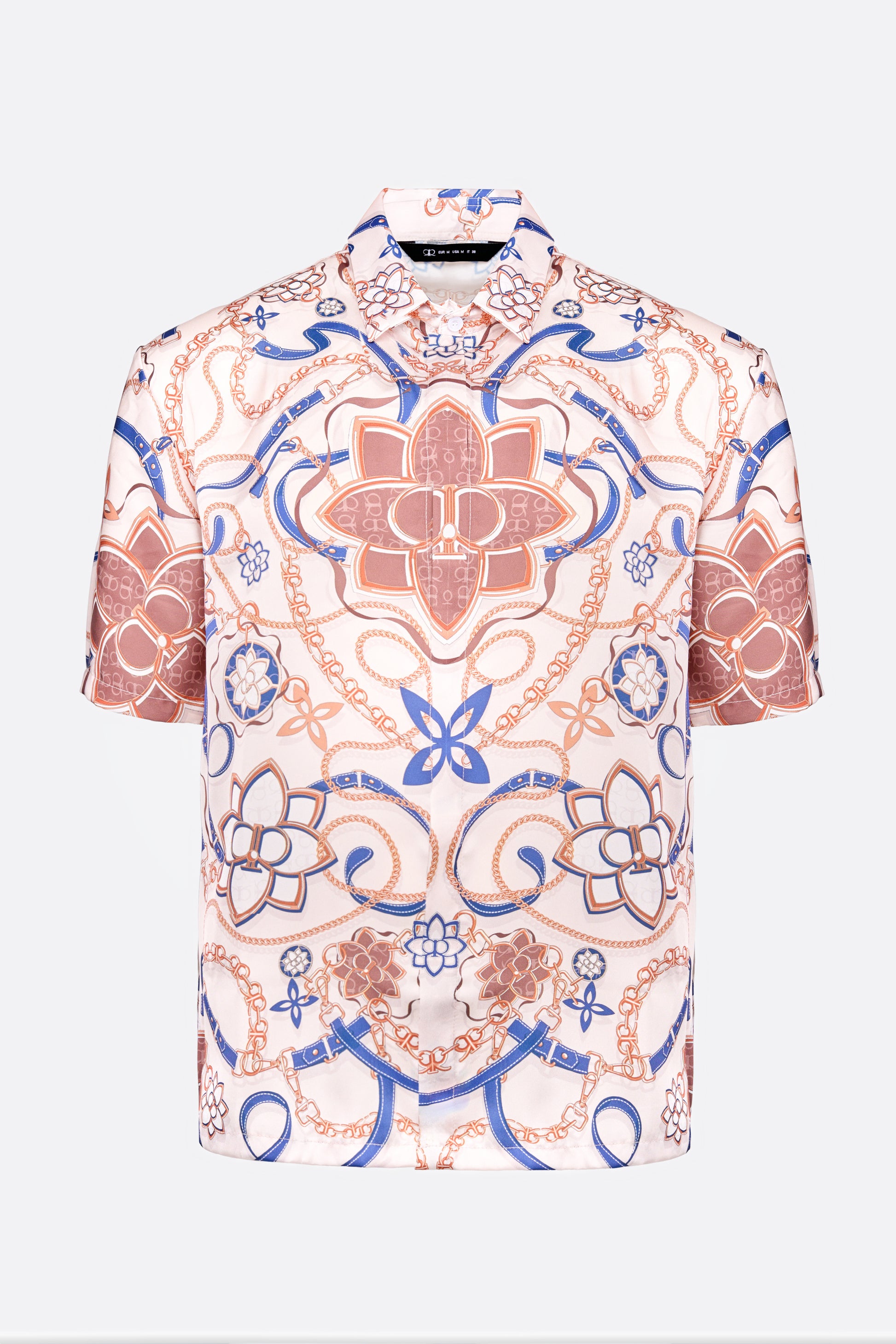 Alexanderr Shirt in Brown