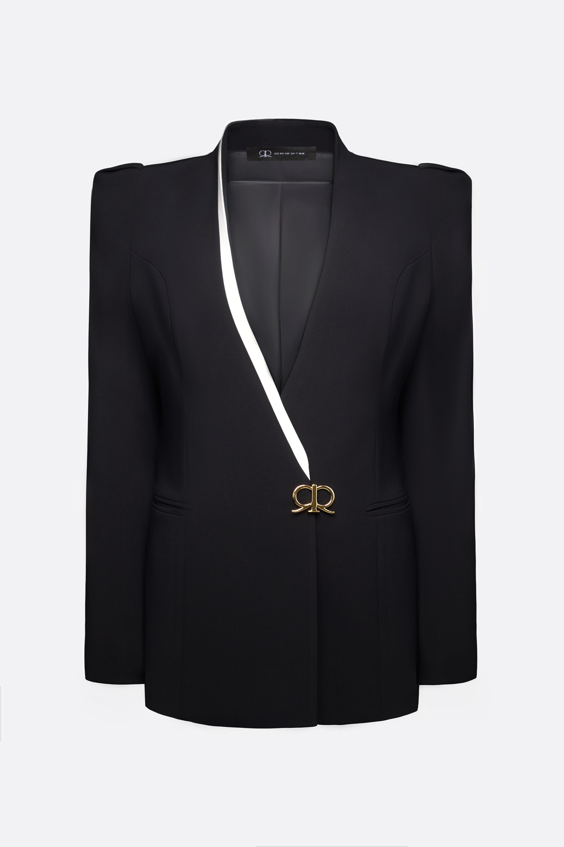 Catherrine Blazer
