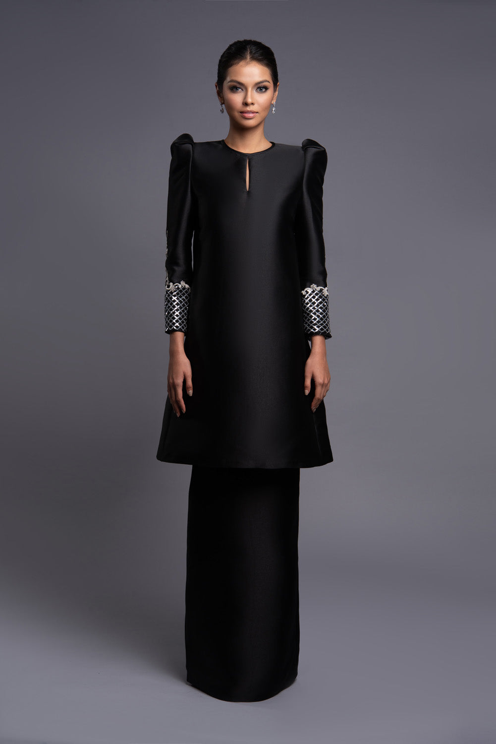 Rossa in Black