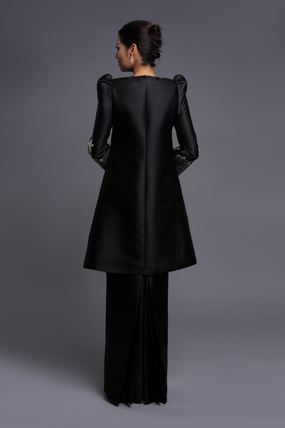 Rossa in Black