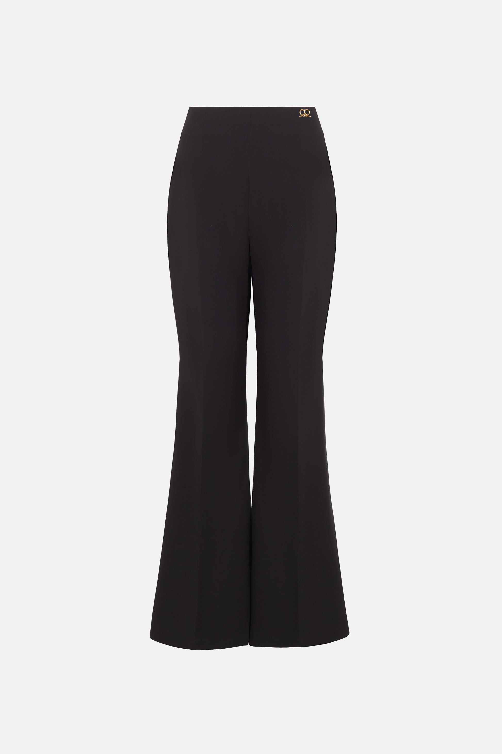 Adorria Pants in Black