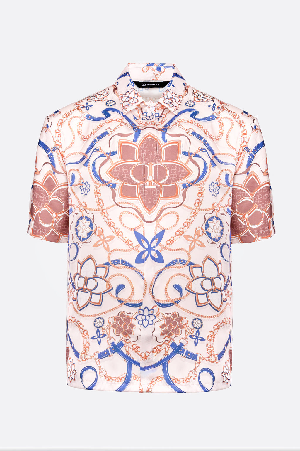 Alexanderr Shirt in Brown
