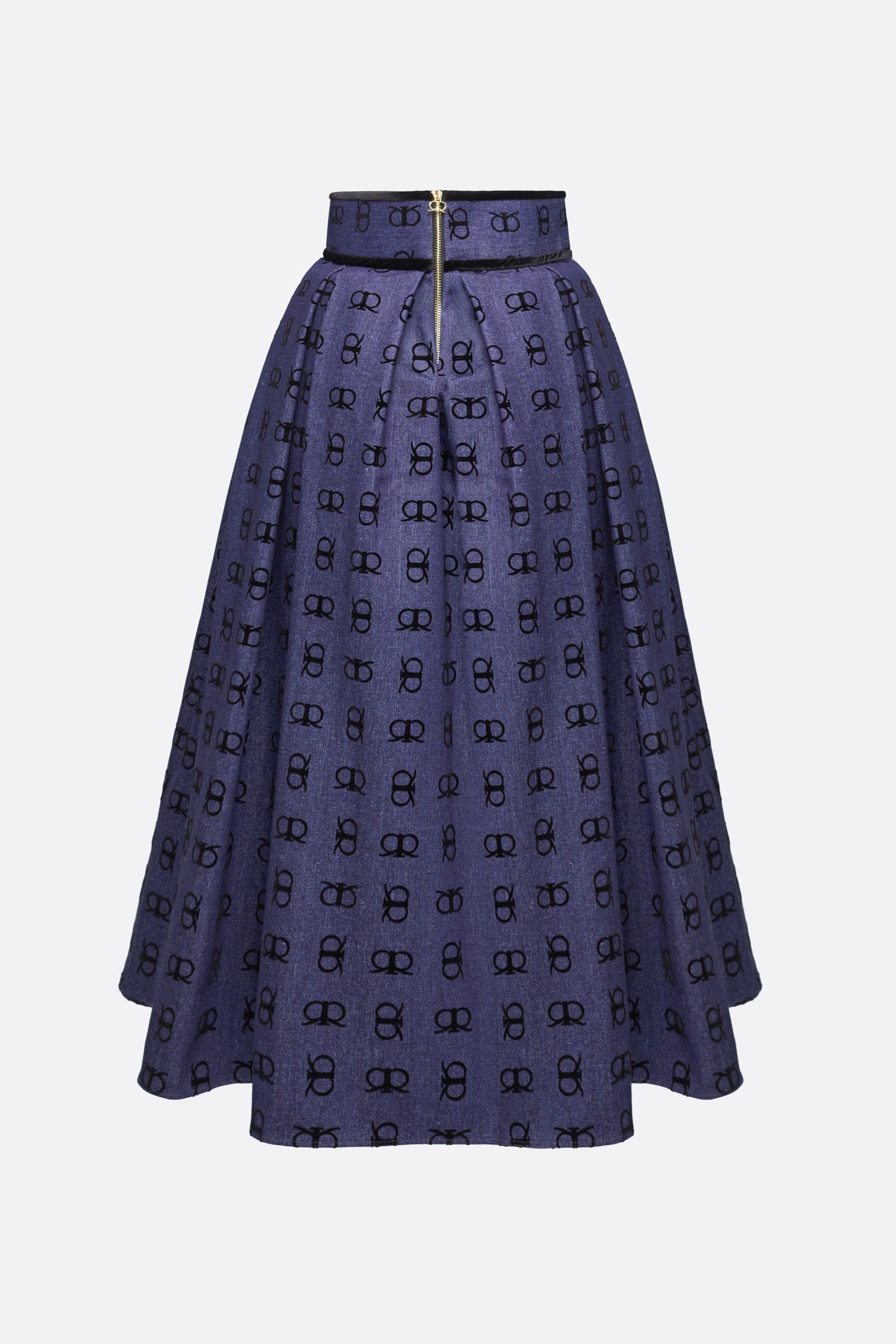 Arrilyn Skirt