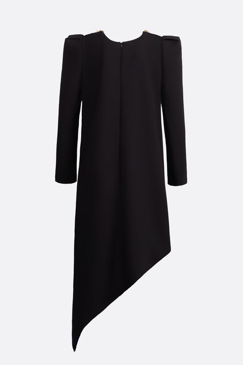 Arryss Top in Black