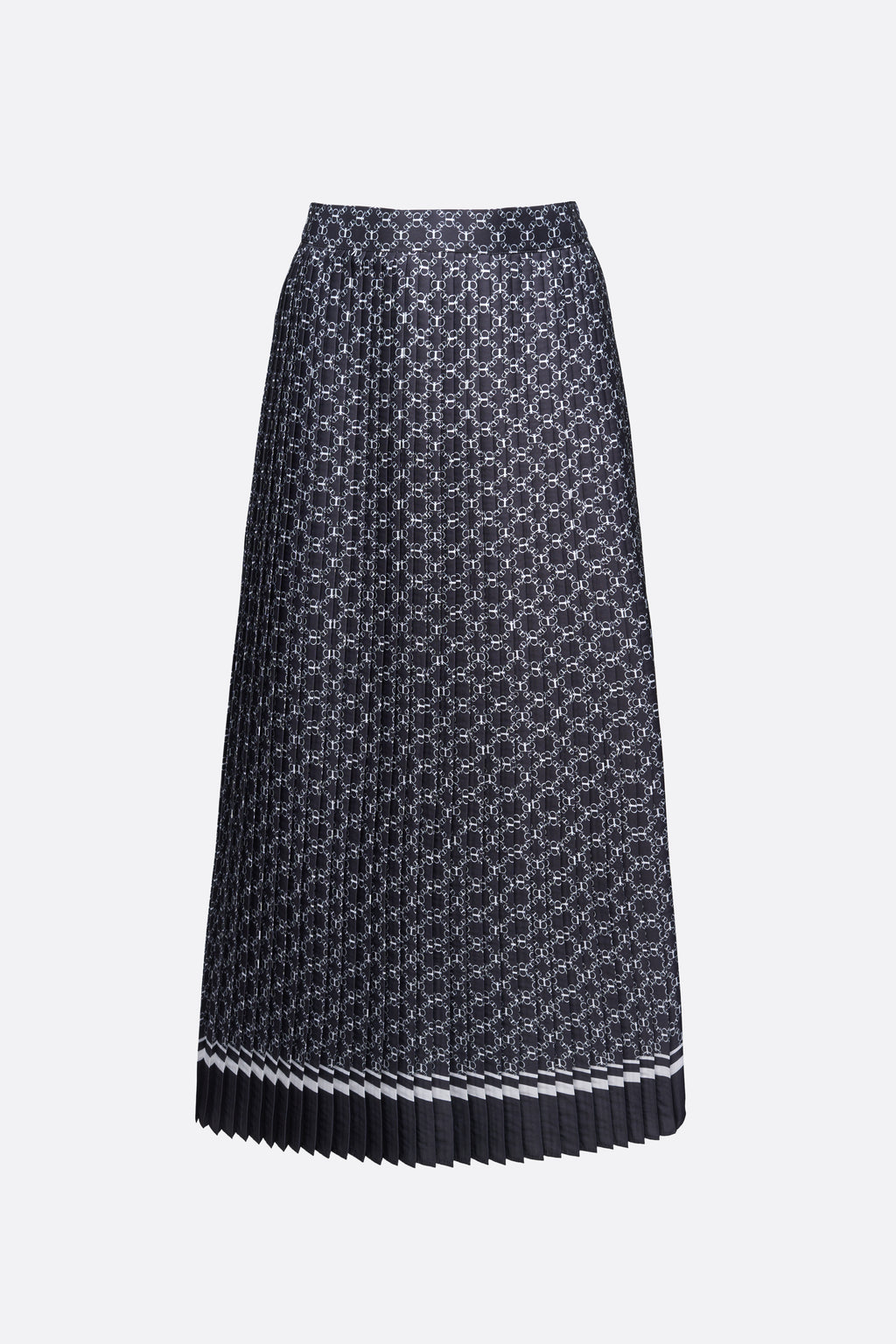 Darrise Skirt in Black