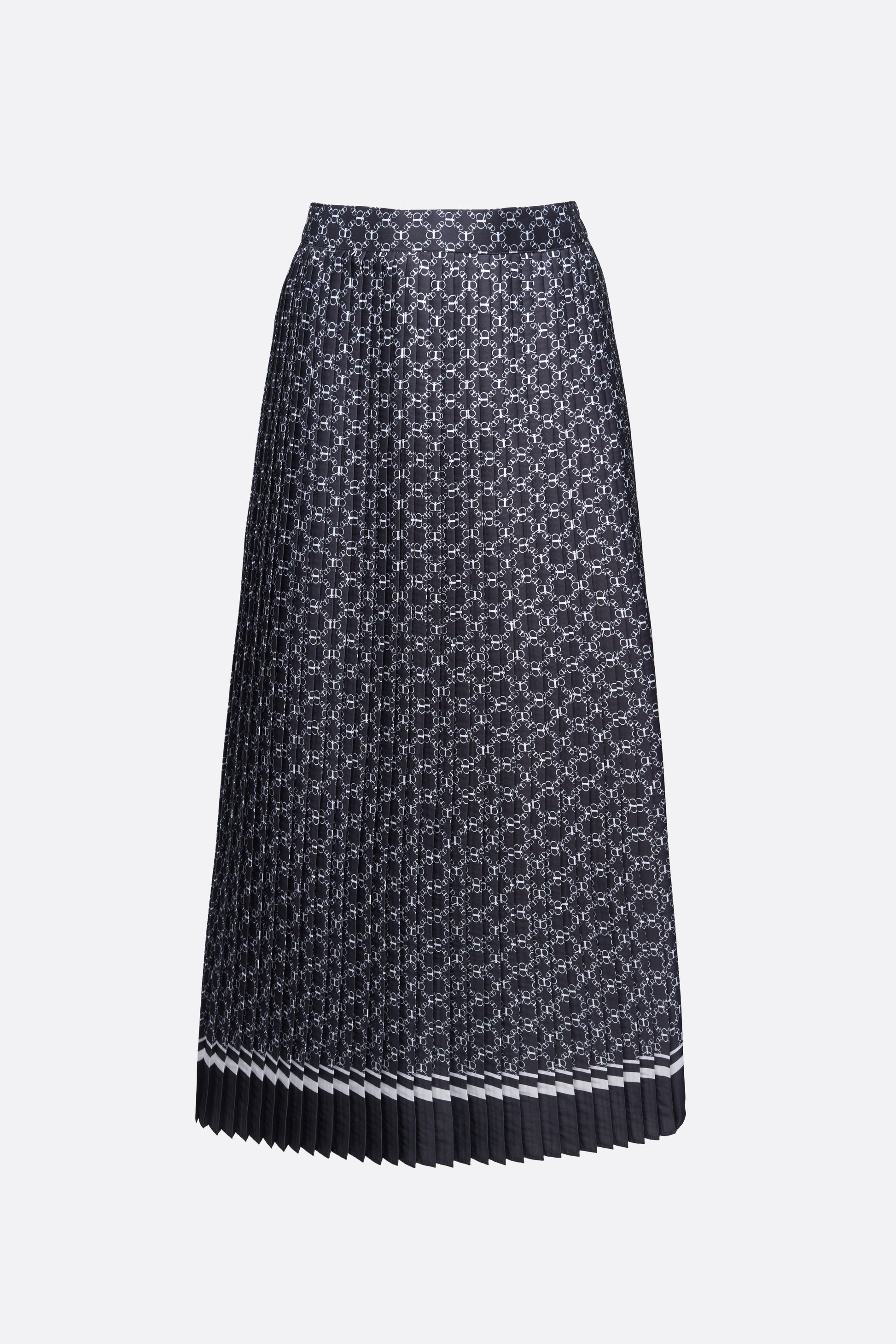 Darrise Skirt in Black