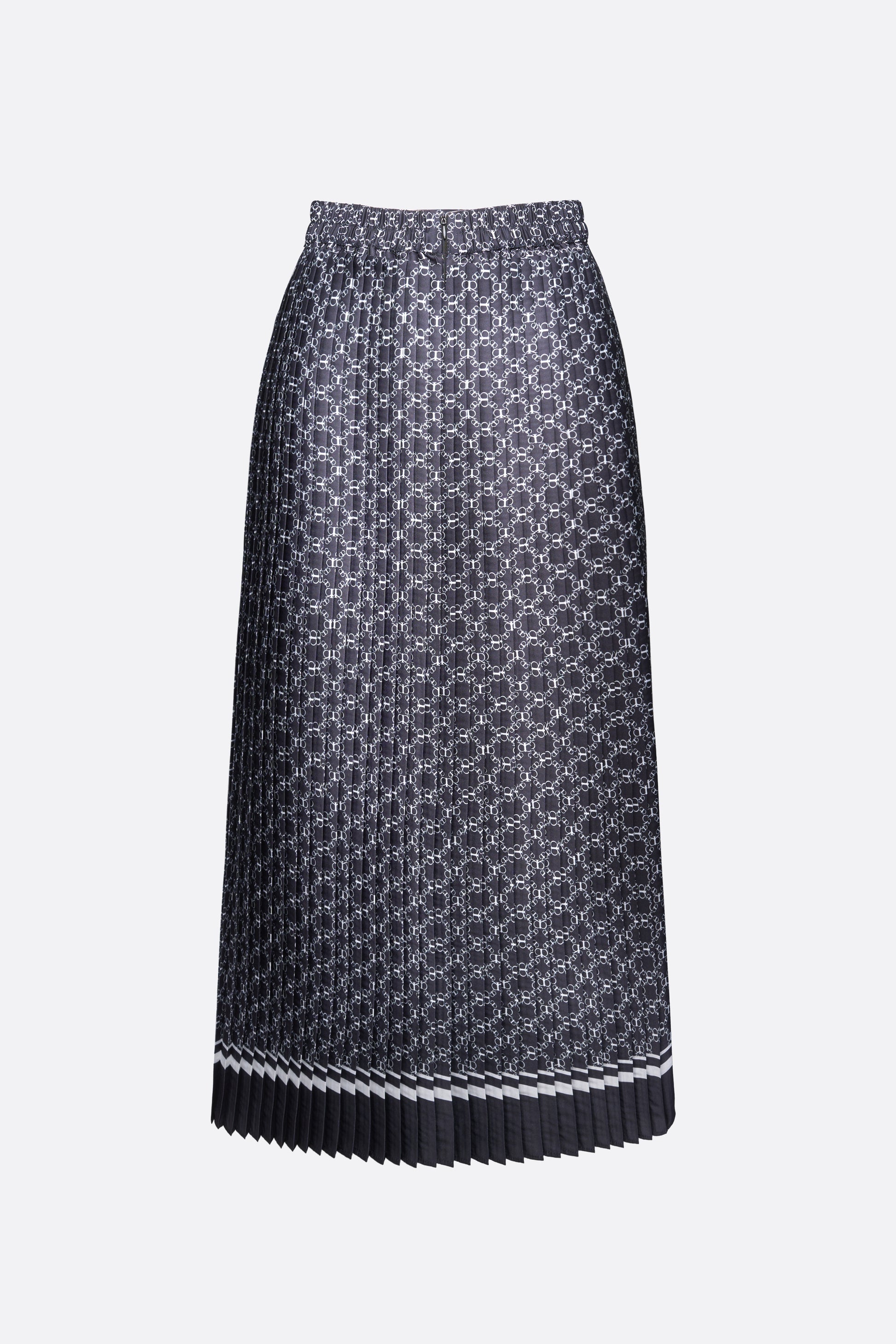 Darrise Skirt in Black