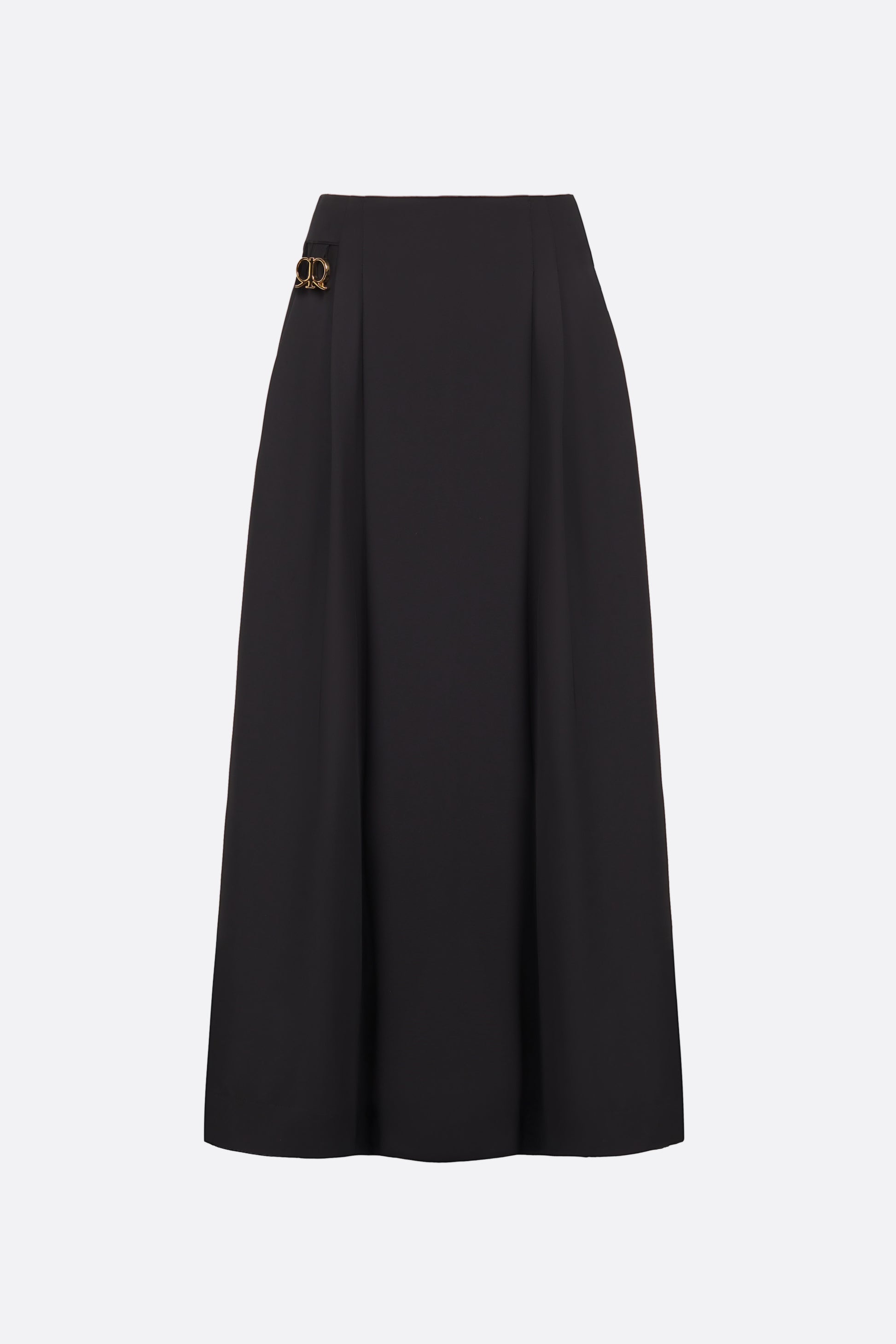 Florrence Pants in Black