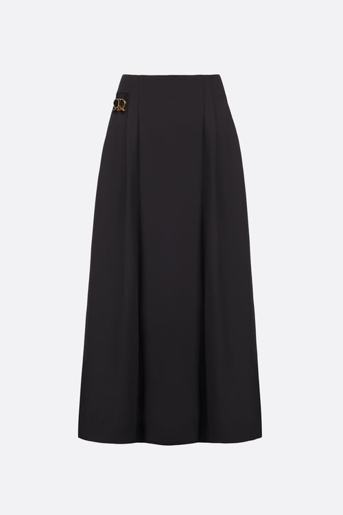 Florrence Pants in Black