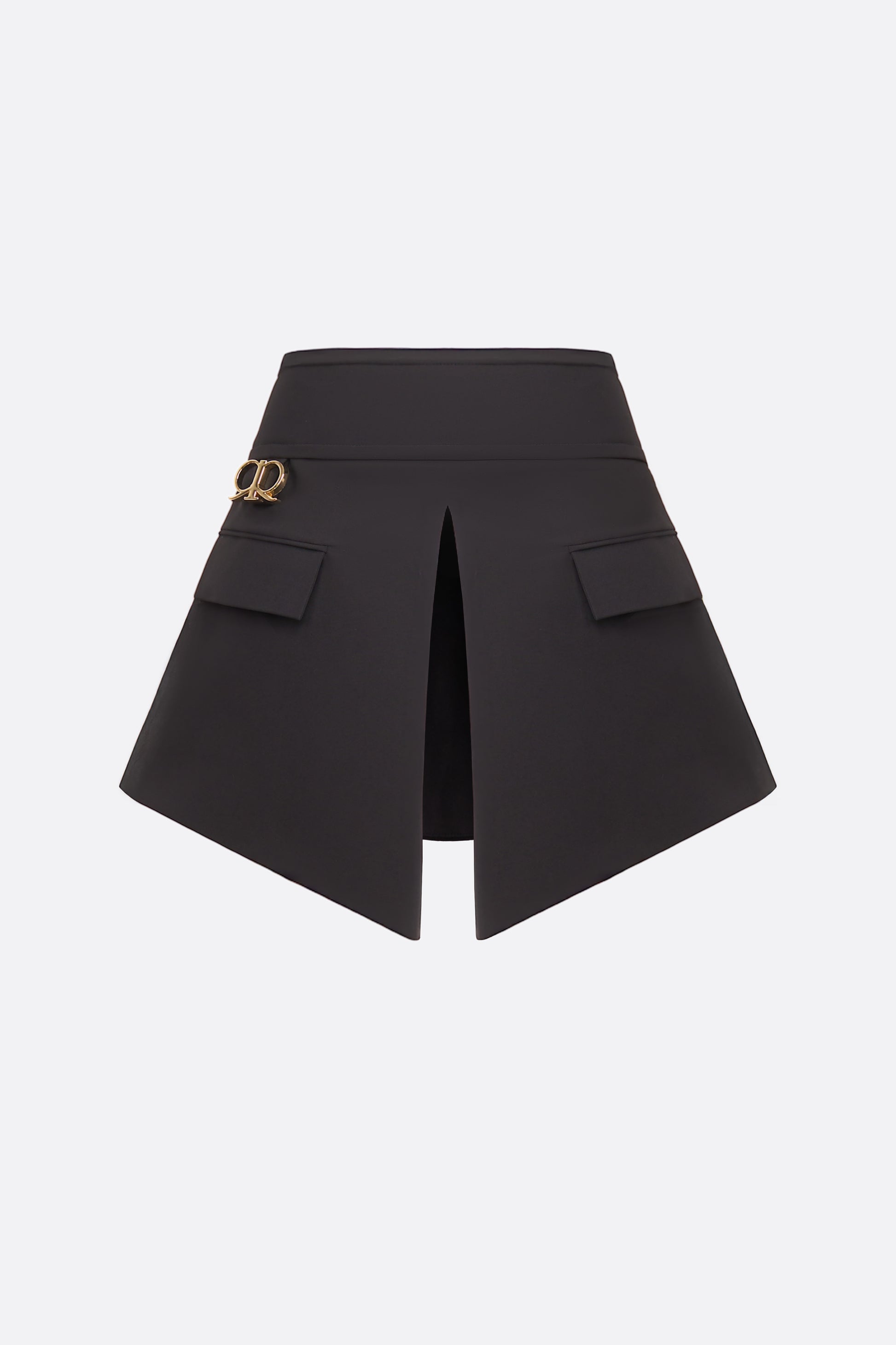 Herra Belt in Black