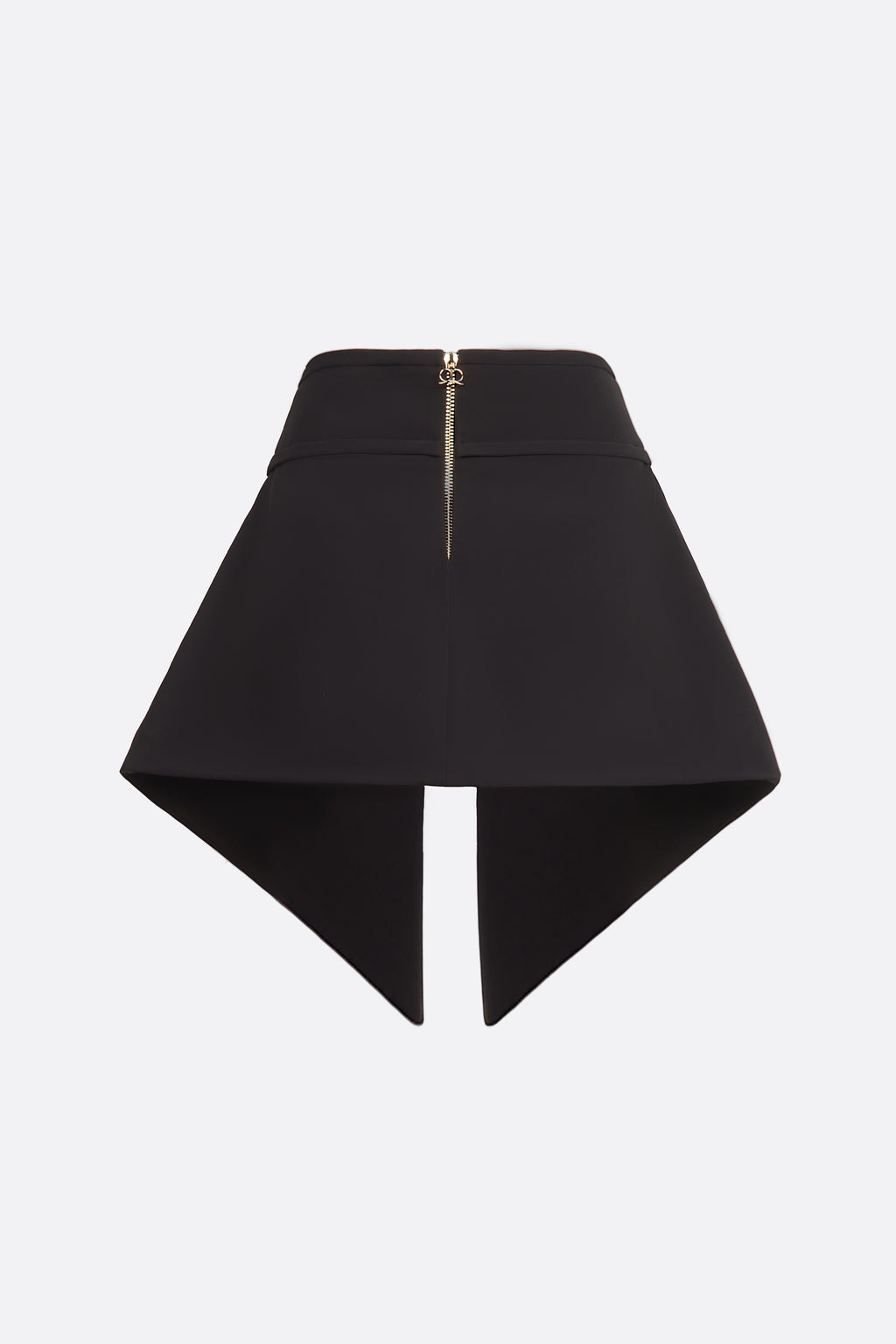 Herra Belt in Black