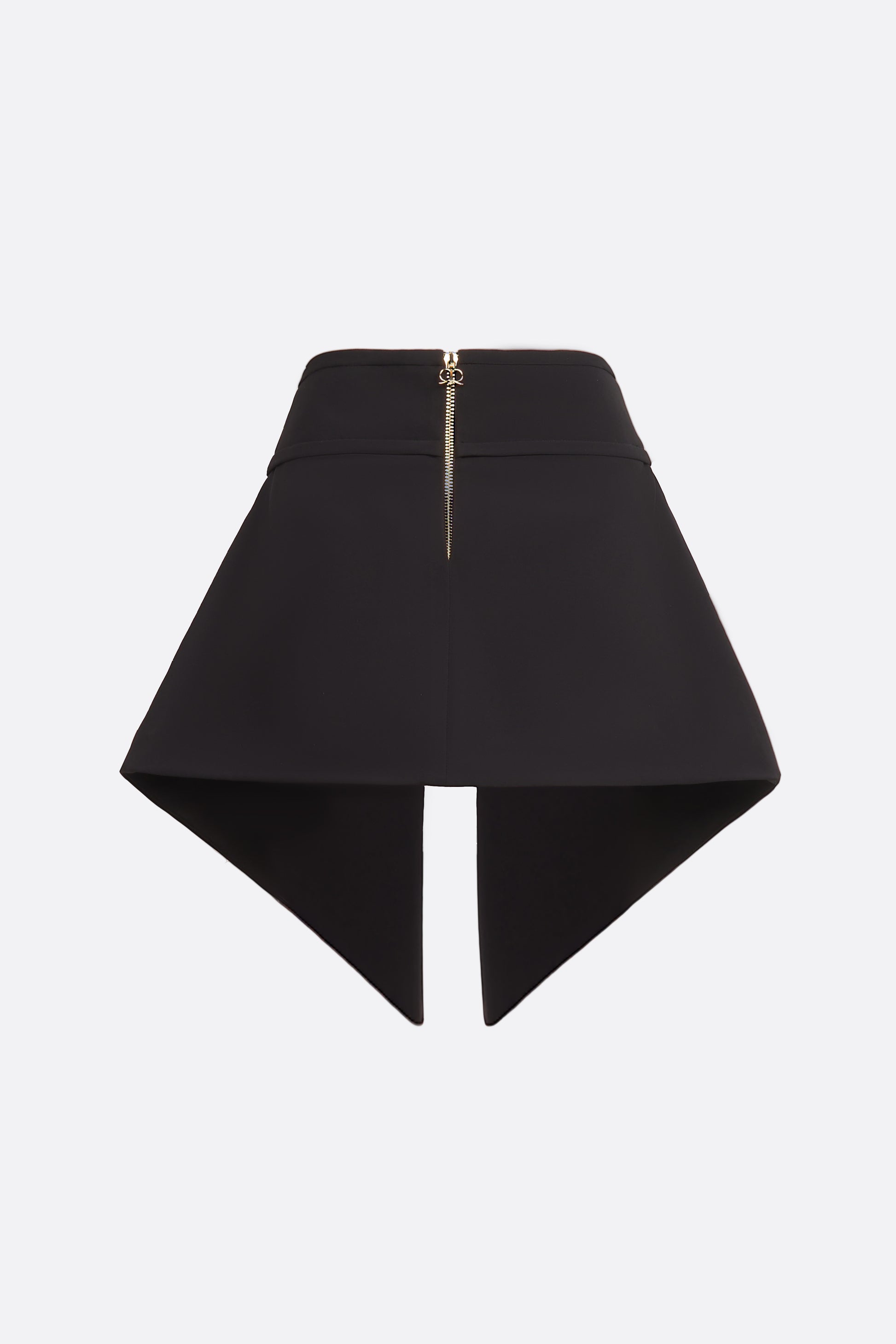 Herra Belt in Black