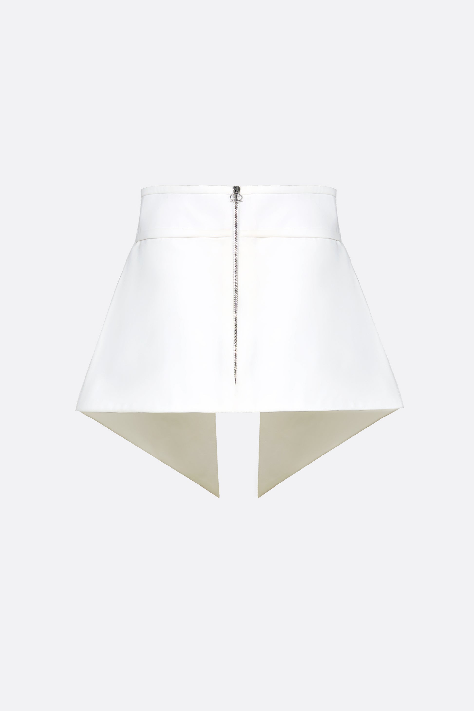 Herra Belt in Off White
