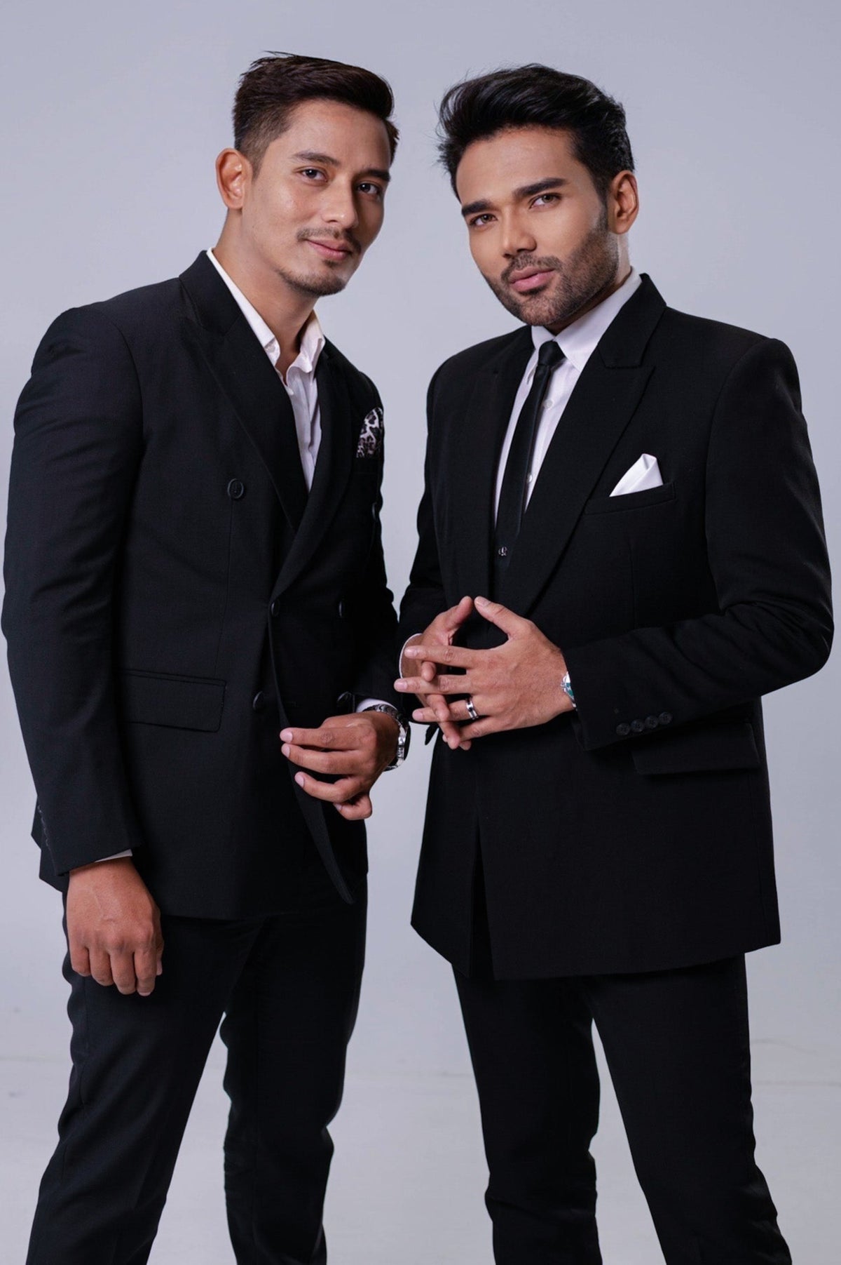 Mak Rizman Ruzaini About Us – RR by RIZMAN RUZAINI