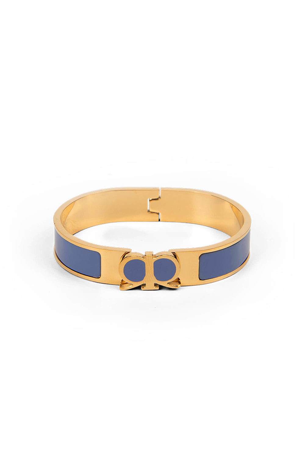 RR Bracelet in Lilac/Gold