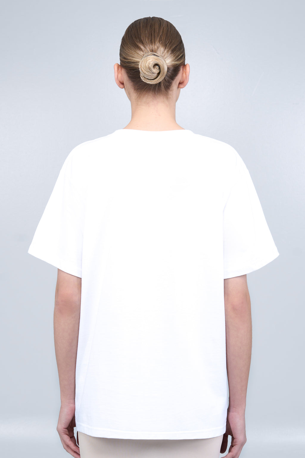 RR T-Shirt in White