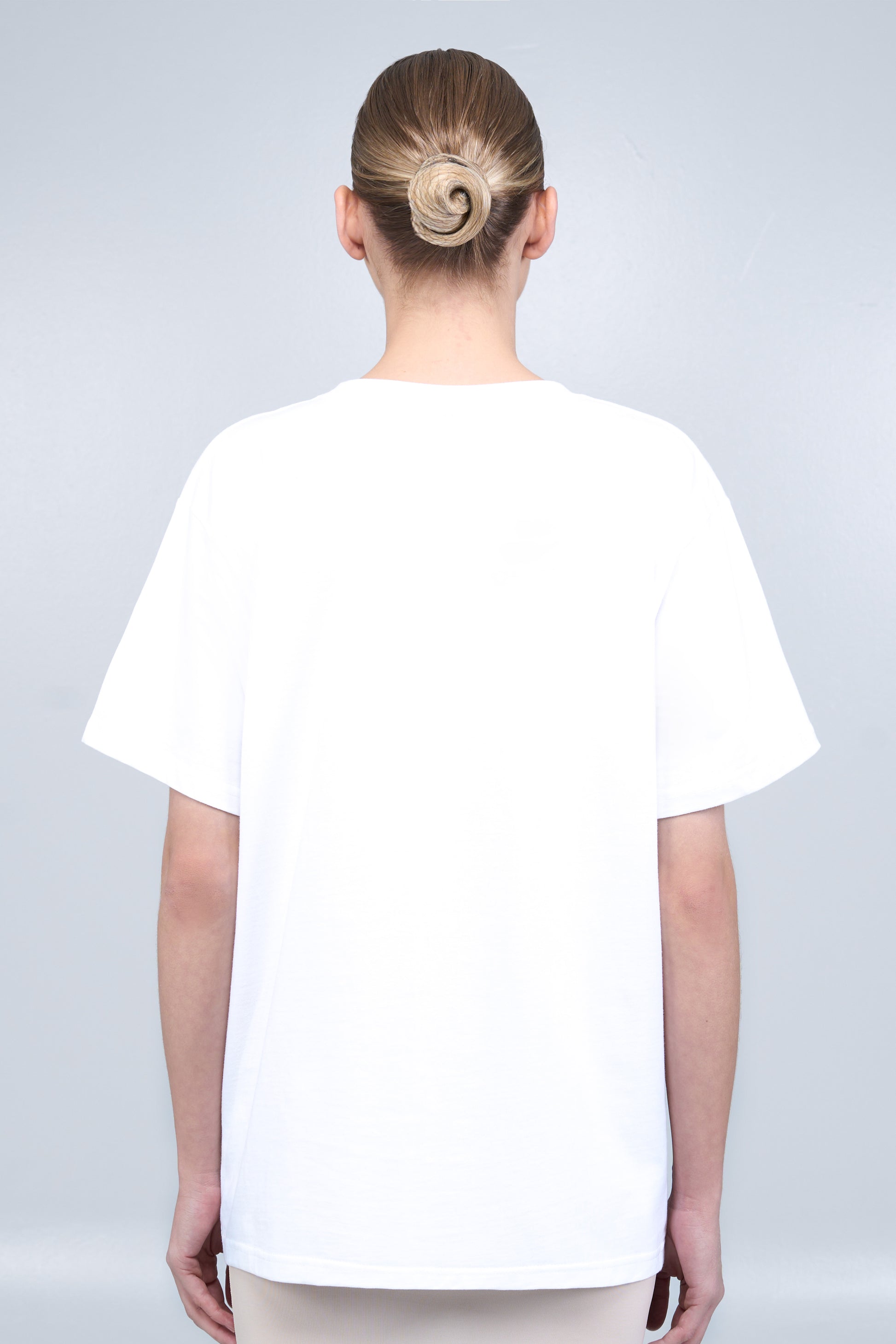 RR T-Shirt in White