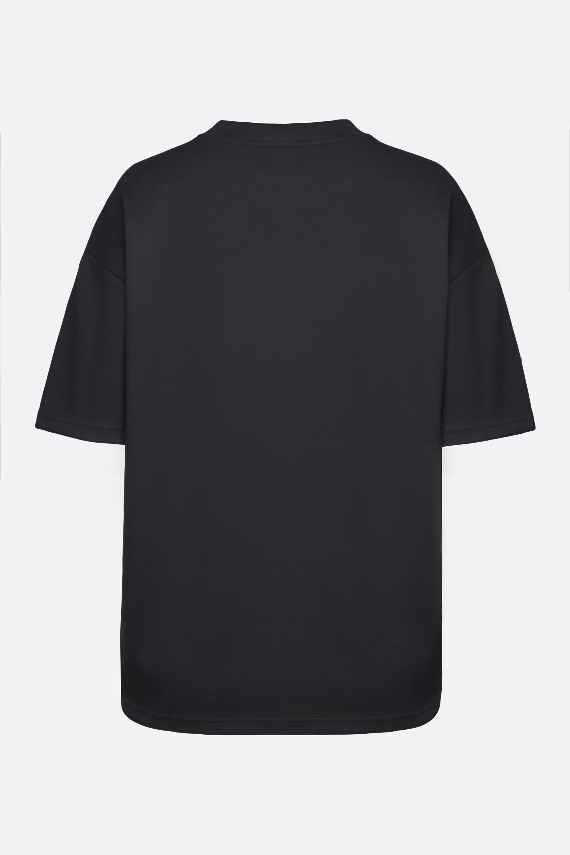 RR T-Shirt in Black