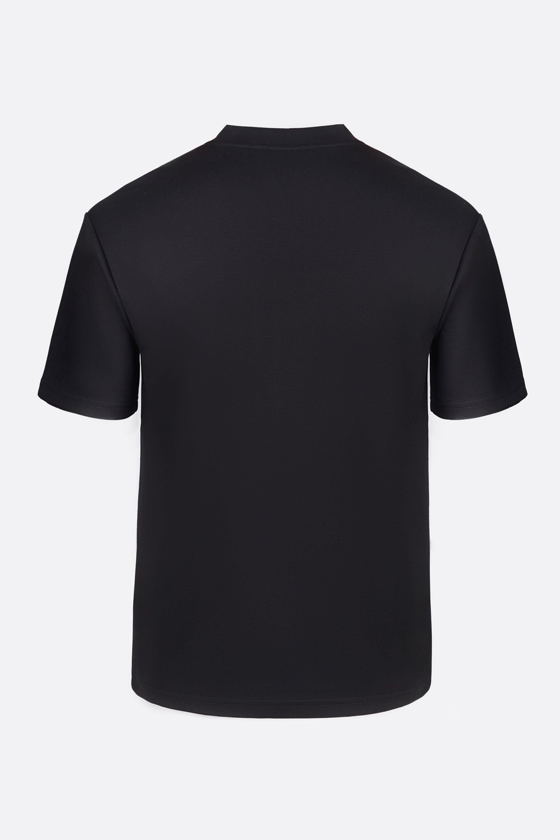 RR T-Shirt in Black
