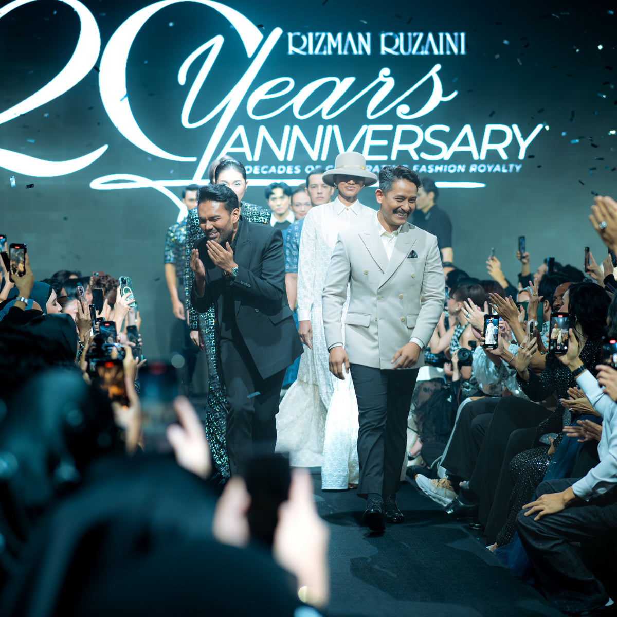 About Us – RR by RIZMAN RUZAINI