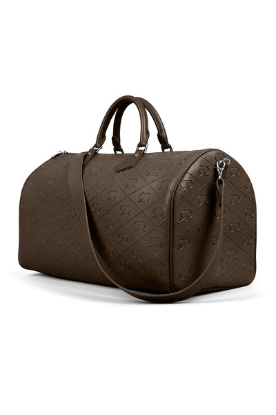 RR Duffle Bag XL in Brown