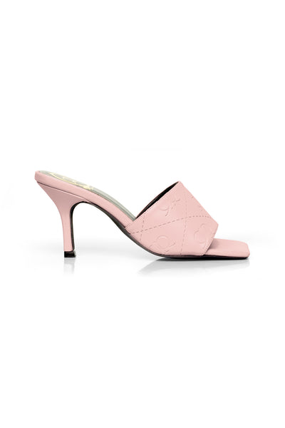 RR Mules in Pink