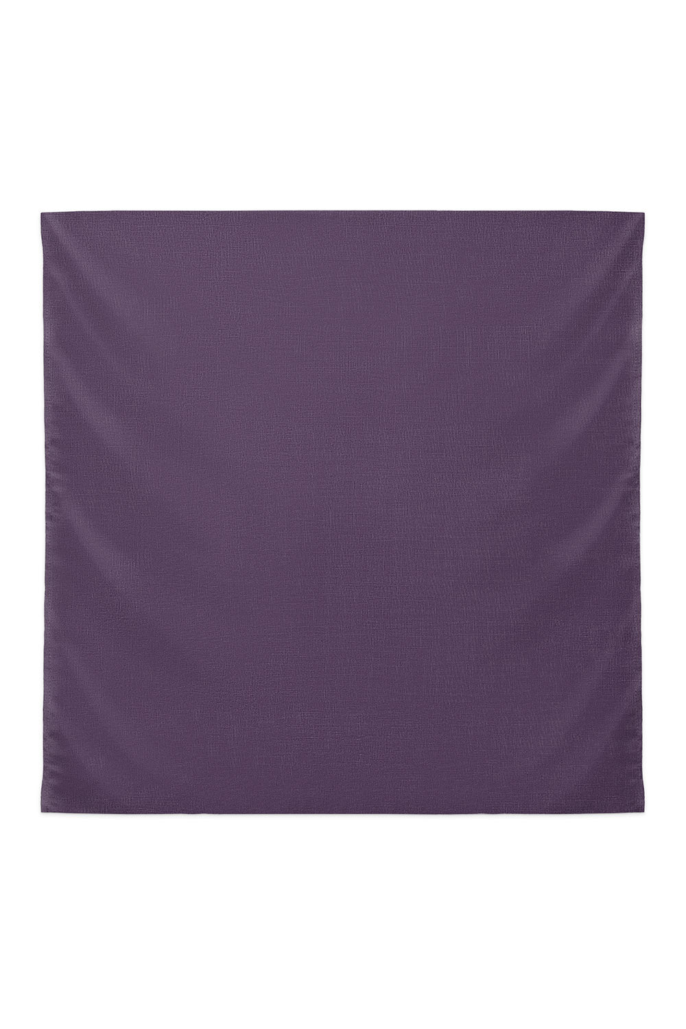 RR Basic Cotton Scarf in Mauve