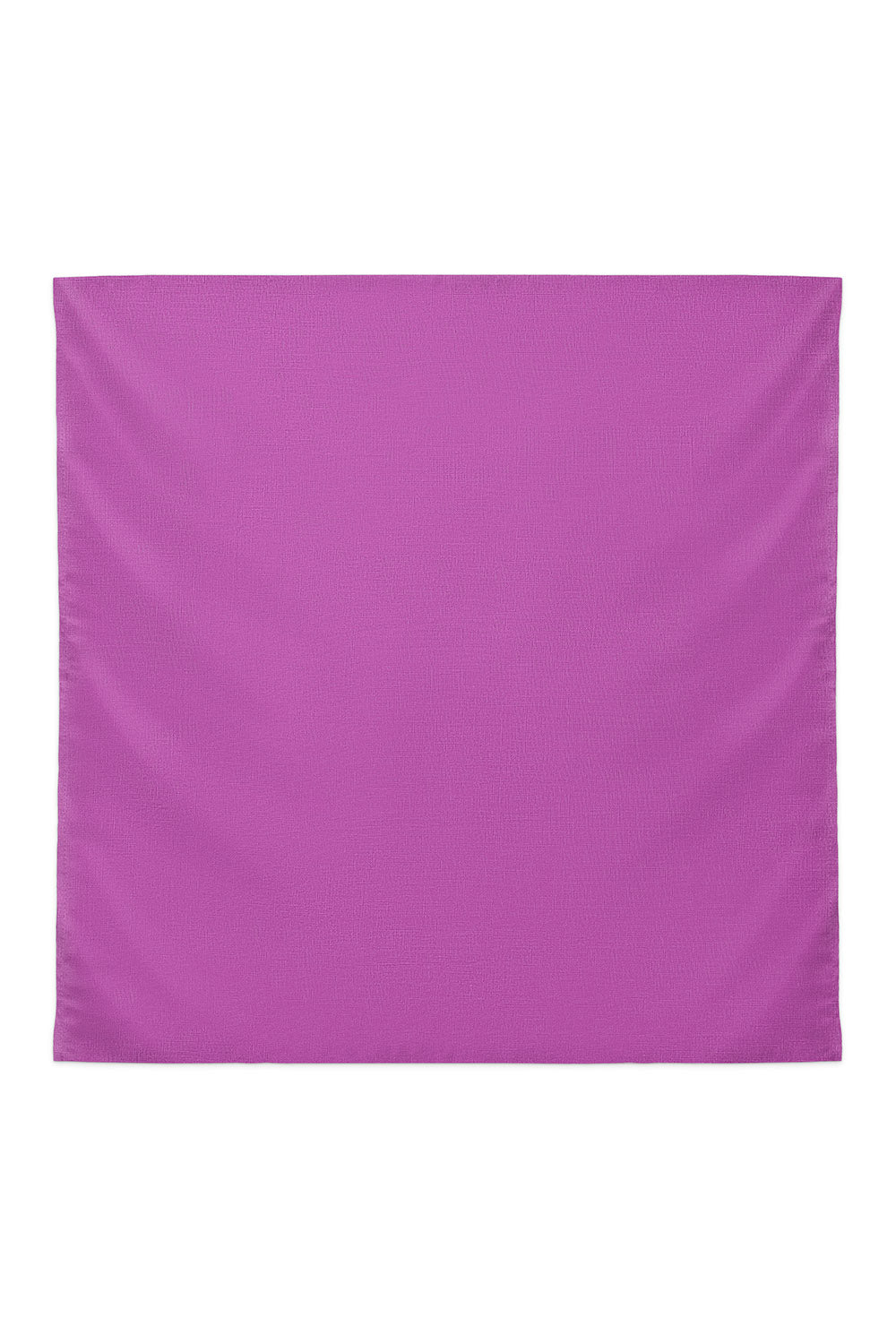 RR Basic Cotton Scarf in Pink